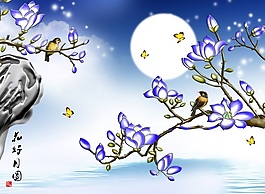 眉目傳情圖片大全