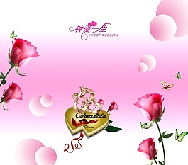 鐘愛一生室內(nèi)移門創(chuàng)意畫