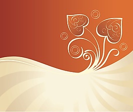 室内移门创意画效果图下载