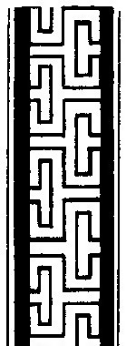 中式圖案花邊黑白圖經(jīng)典