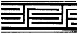 中式圖案花邊黑白圖經(jīng)典