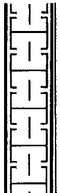 中式圖案花邊黑白圖經(jīng)典