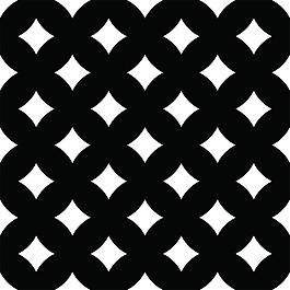 星星紋理矢量素材