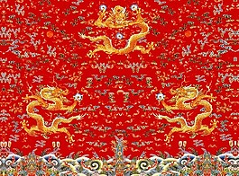 活龍活現(xiàn)布紋貼圖