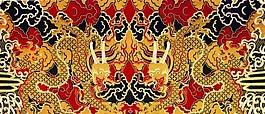 活龍活現(xiàn)布紋貼圖