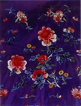 古代暗花紋布紋下載