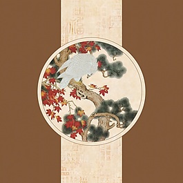 福臨門背景墻