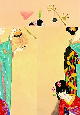 日本美女高清大圖下載
