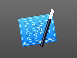 石英交互設(shè)計軟件圖標sketch素材