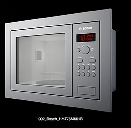 微波爐
