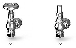 家庭五金配件模型