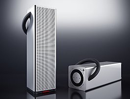 廚房電器3d模型