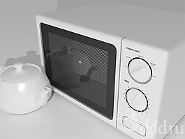 電器microwave