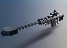 軍事用具模型素材