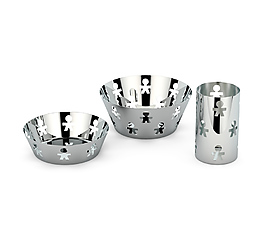 經(jīng)典不銹鋼廚房用品