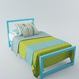 舒適休閑國外家具