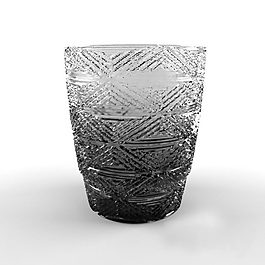 玻璃杯