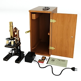 電子顯微鏡模型下載