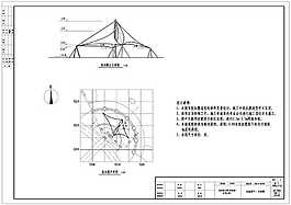 公园景观设计建施