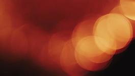 motionVFX穩(wěn)定圓景黃色視頻特效