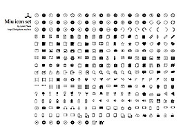 系統(tǒng)常用簡約圖標sketch素材