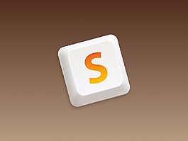 文本字體圖標sketch素材