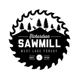 Sawmill-logo矢量圖免費(fèi)下載
