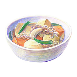 PNG火鍋元素素材