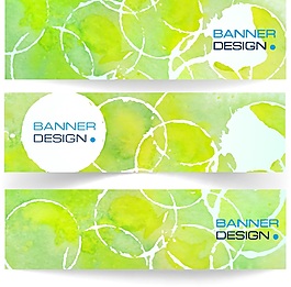 簡約banner設(shè)計(jì)海報(bào)設(shè)計(jì)矢量素材