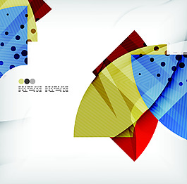 炫彩背景經(jīng)典矢量合集