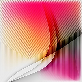 眩暈曲線背景矢量
