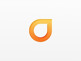 Omega圖標sketch素材