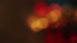 motionVFX穩(wěn)定圓景多彩光斑