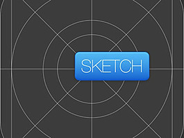 iOS7網(wǎng)格圖標(biāo)sketch素材