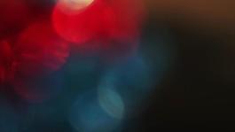 motionVFX穩定圓景紅藍色背景