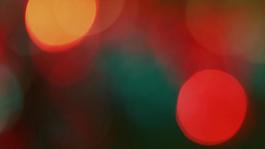 motionVFX穩(wěn)定圓景紅綠色背景
