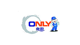 奥雷地坪材料logo