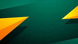 歐式精美簡(jiǎn)約幾何商業(yè)畫冊(cè)矢量背景素材