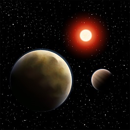 星球銀河系矢量
