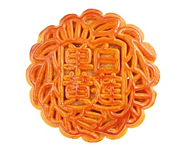 中秋月餅節(jié)日元素PNG