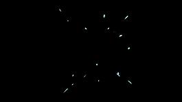 濺射二維效果轉(zhuǎn)場過渡視頻素材