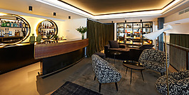 室內(nèi)餐廳效果設(shè)計(jì)圖片