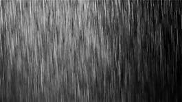 暴雨特寫(xiě)動(dòng)態(tài)視頻素材