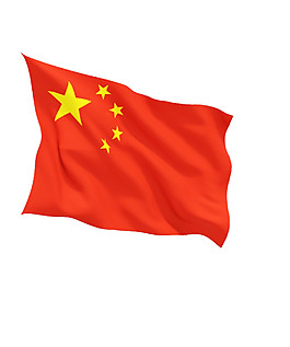 國慶國旗元素素材
