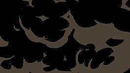 爆炸氣浪二維效果轉(zhuǎn)場(chǎng)過渡視頻