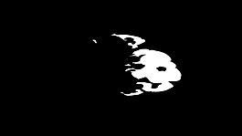 圖形變化二維效果轉(zhuǎn)場(chǎng)過(guò)渡視頻