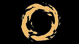 火焰圓圈二維效果轉(zhuǎn)場(chǎng)過(guò)渡視頻