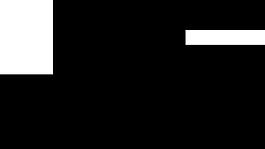 黑白色塊變化特效轉(zhuǎn)場(chǎng)視頻素材