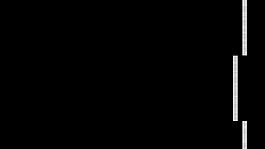 黑白線條變化特效轉(zhuǎn)場視頻素材