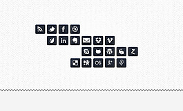 黑色網(wǎng)頁設(shè)計(jì)圖標(biāo)icon設(shè)計(jì)
